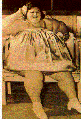 Rikita Honey....la soeur de lait ( non écrémée) de Miss pancake...