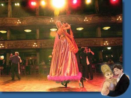 Arlette et Lulu ne seront jamais ....